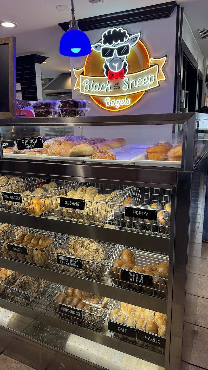 Black Sheep Bagels Cutchogue photo 5
