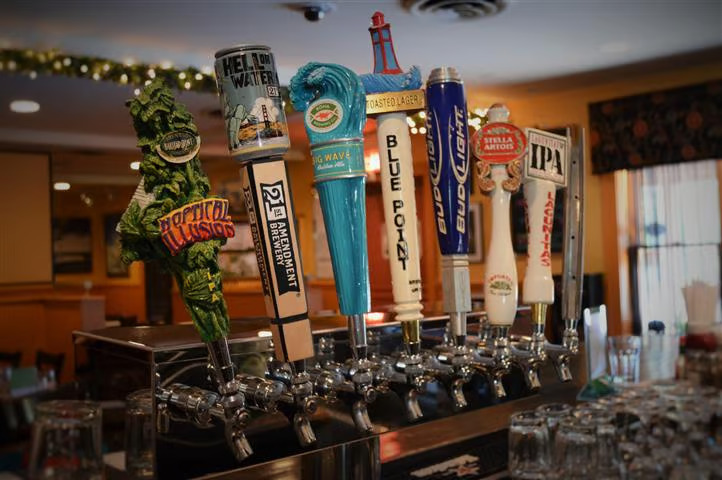 Blackbirds' Grille photo 2