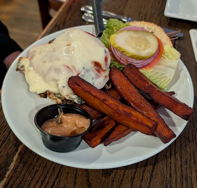 Blackbirds' Grille photo 3