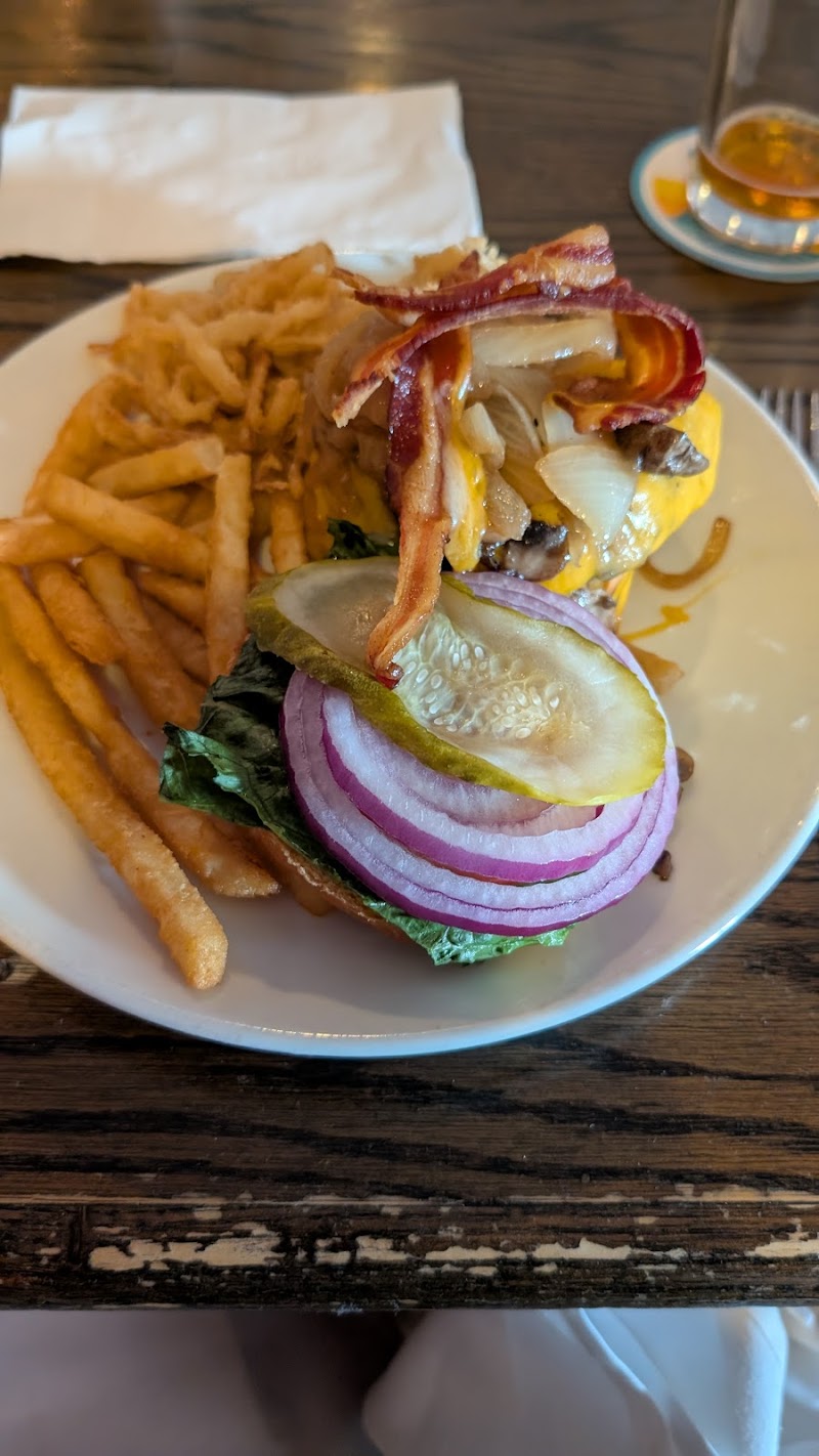 Blackbirds' Grille photo 4