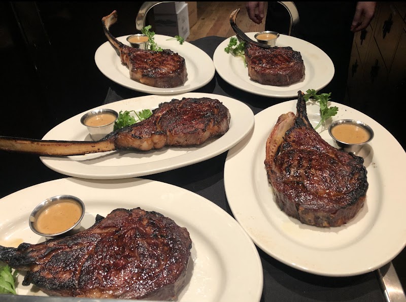 Blackstones Grille photo 2