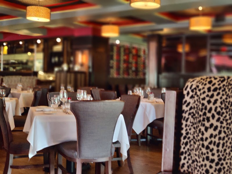Blackstones Grille photo 3
