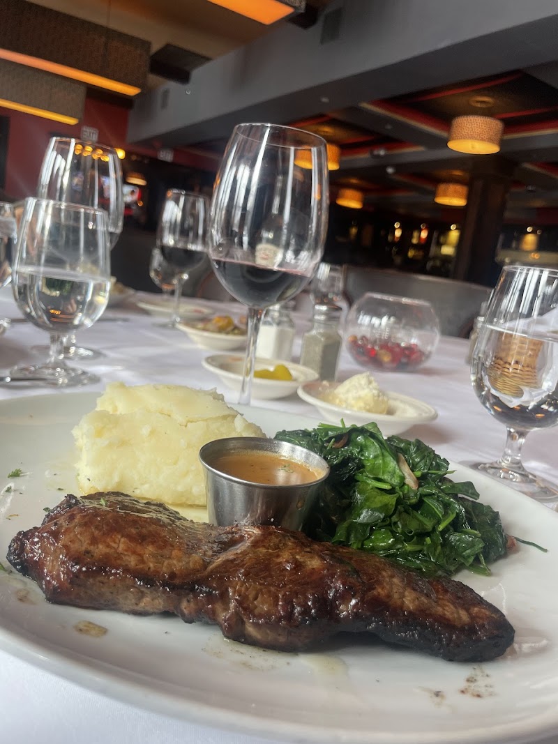 Blackstones Grille photo 4
