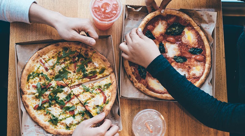 Blaze Pizza photo 3