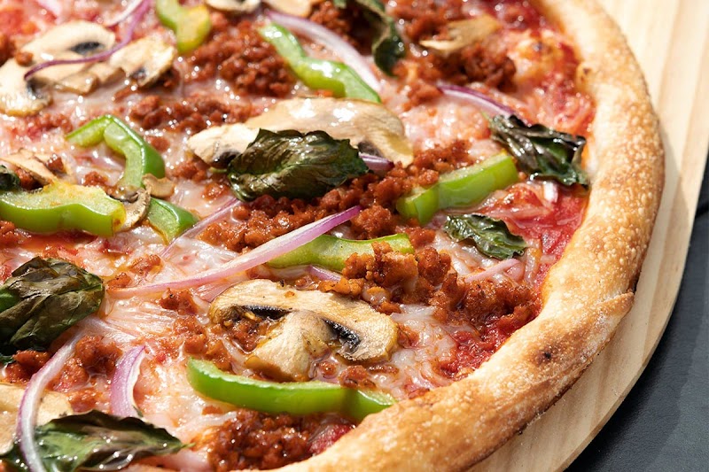 Blaze Pizza photo 4