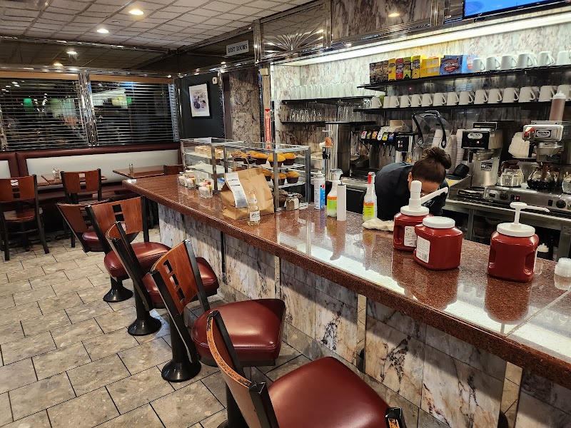 BLD Diner photo 5