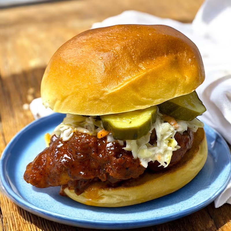 Blowin' Smoke BBQ photo 3