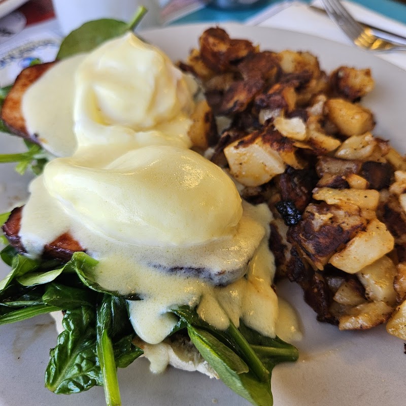 BLT Cafe Inc photo 2