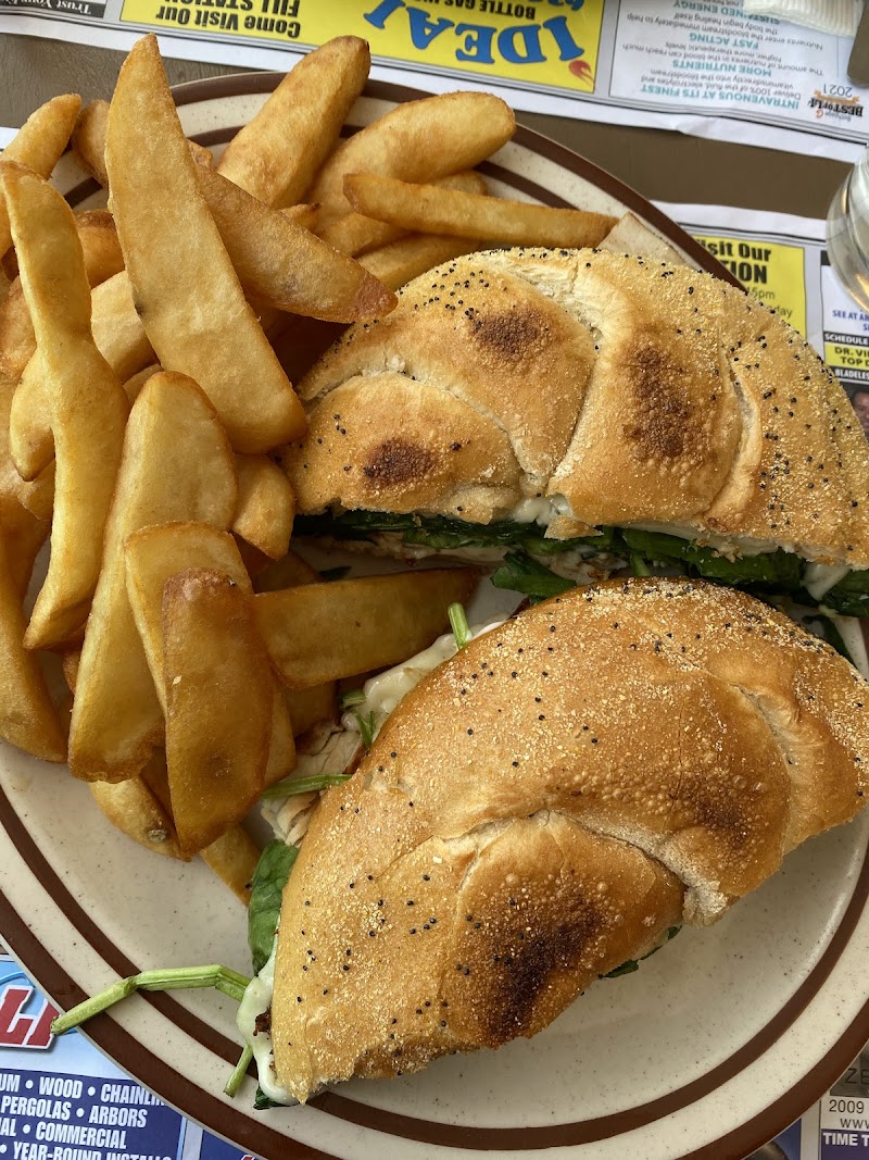 BLT Cafe Inc photo 5