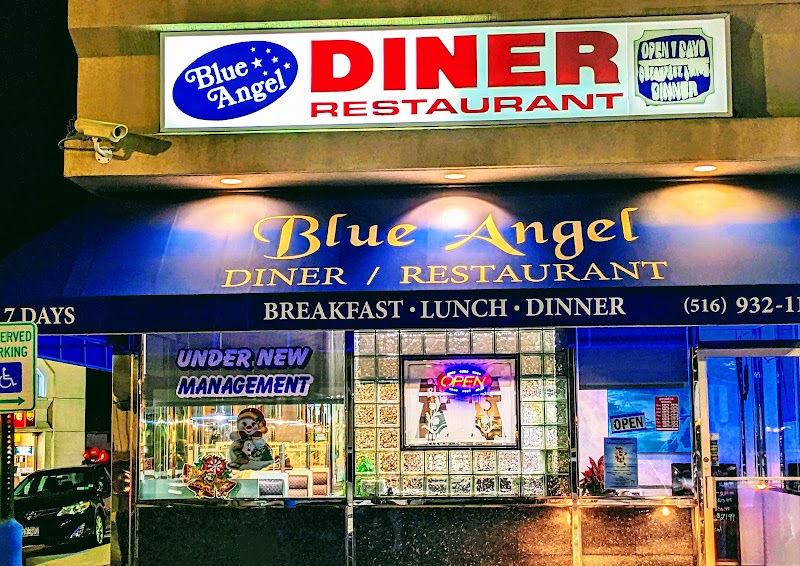 Blue Angel photo 5