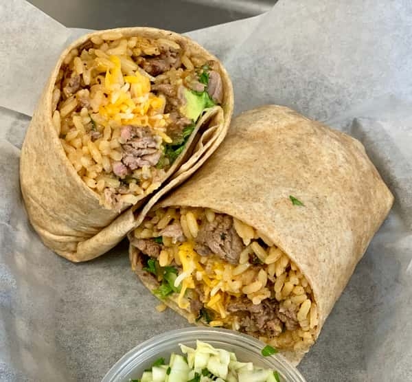 Blue Cactus Grill photo 5