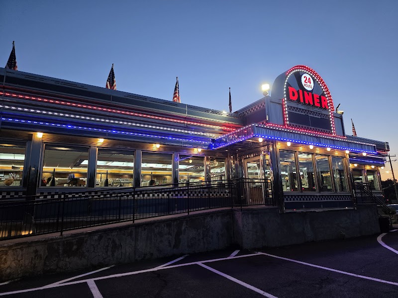 Blue Colony Diner photo 3