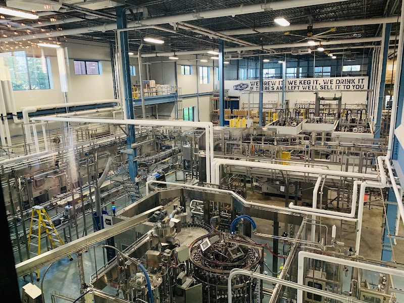 Blue Point Brewing Company photo 2