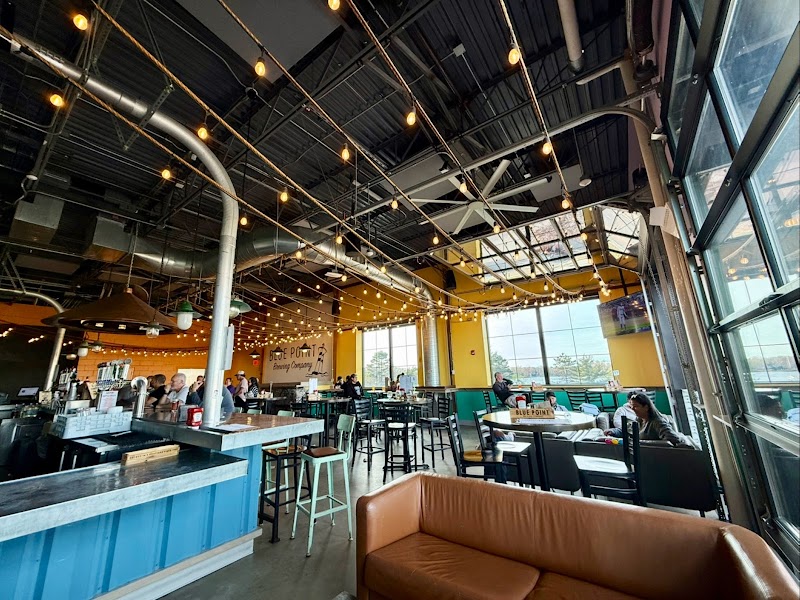 Blue Point Brewing Company photo 3