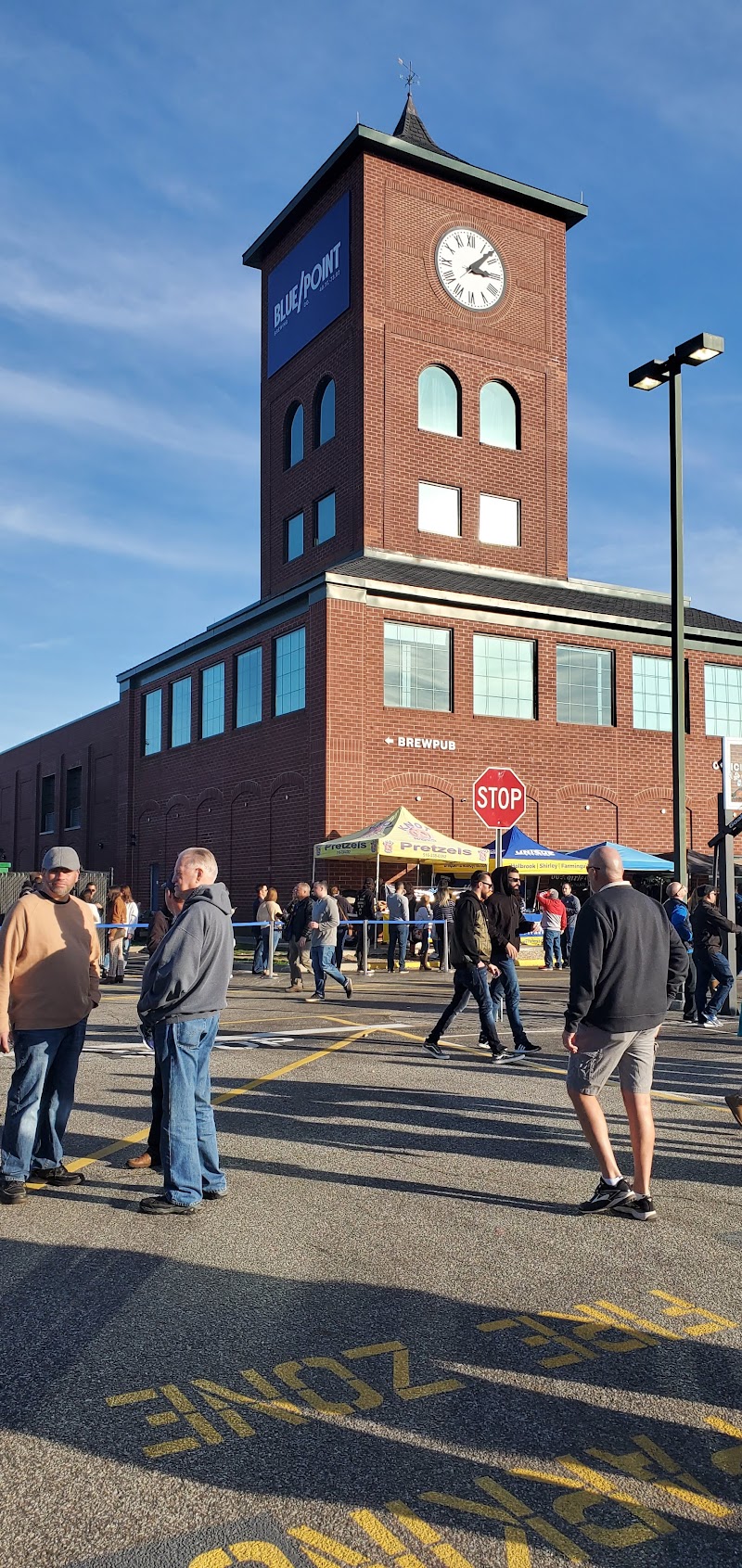 Blue Point Brewing Company photo 4
