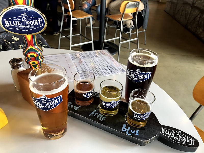 Blue Point Brewing Company photo 5