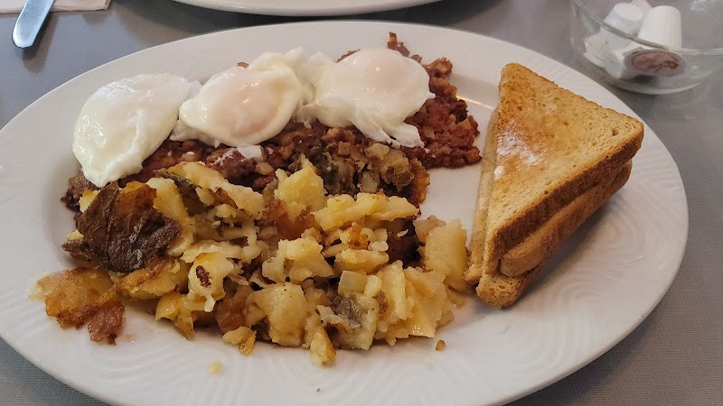 Blue Point Diner photo 2