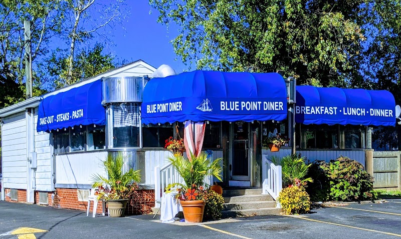 Blue Point Diner photo 3