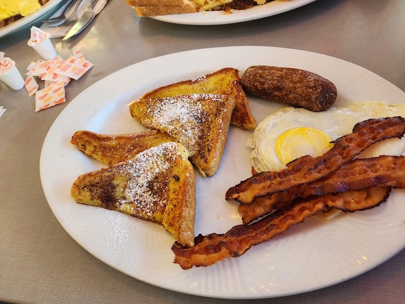 Blue Point Diner photo 5
