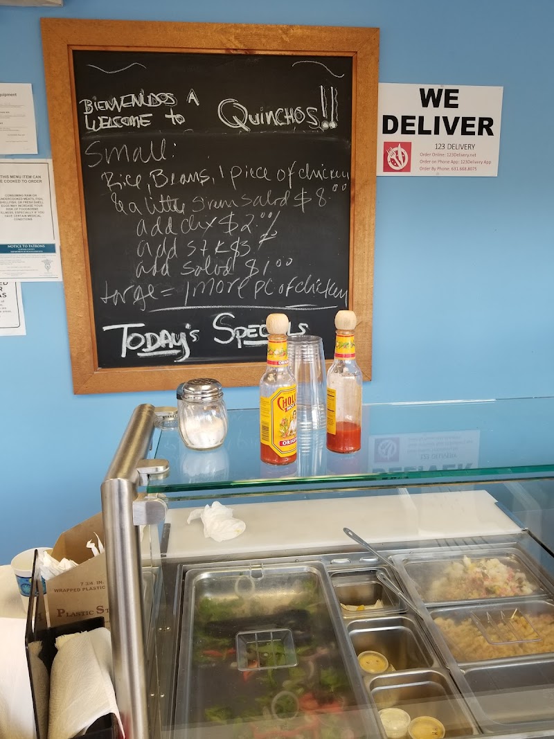 Blue Sea Take Out photo 2