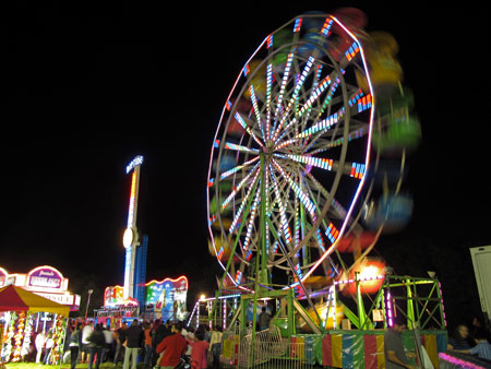 Blue Sky Amusements photo 3