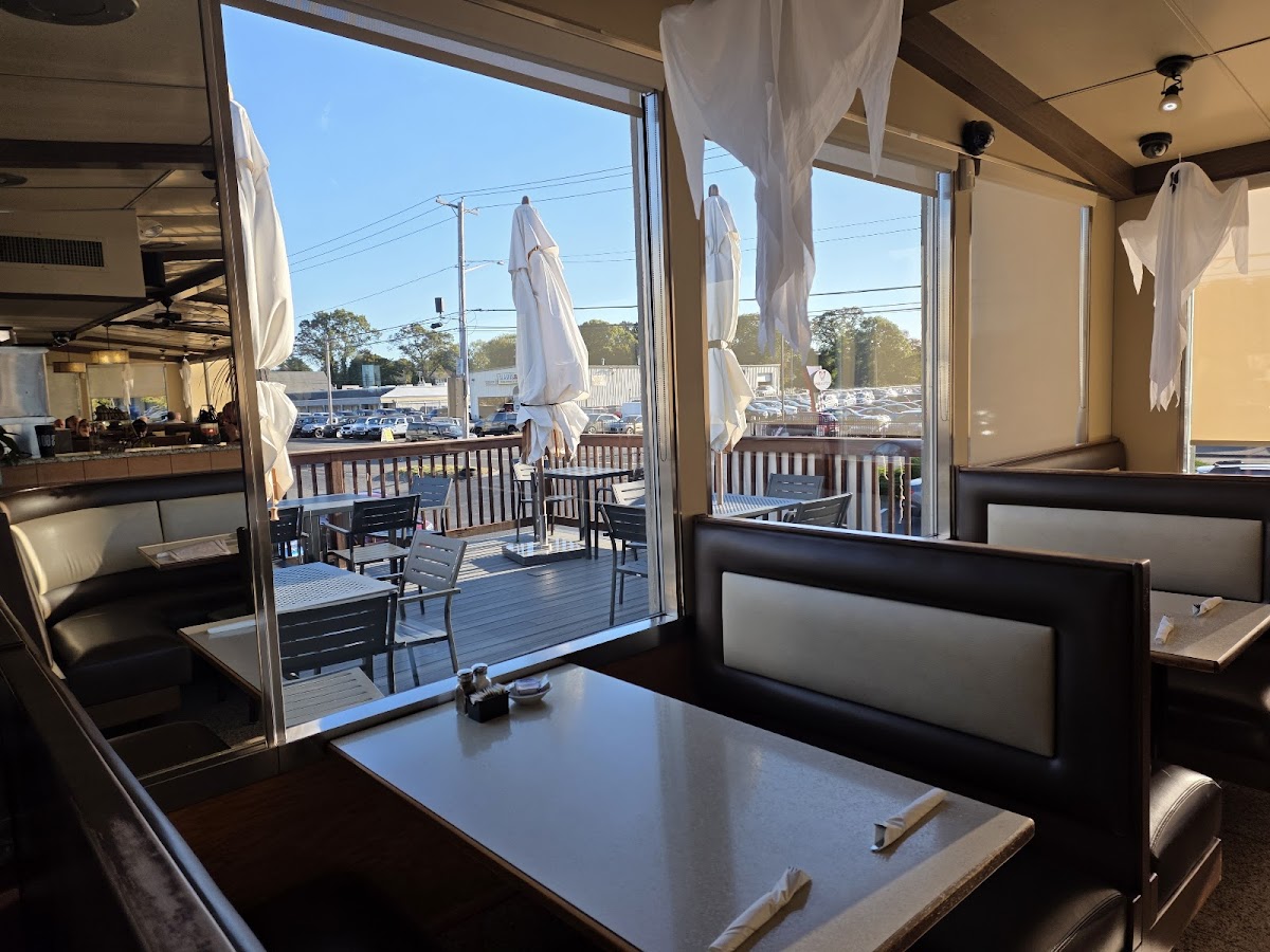 Blue Sky Diner photo 1