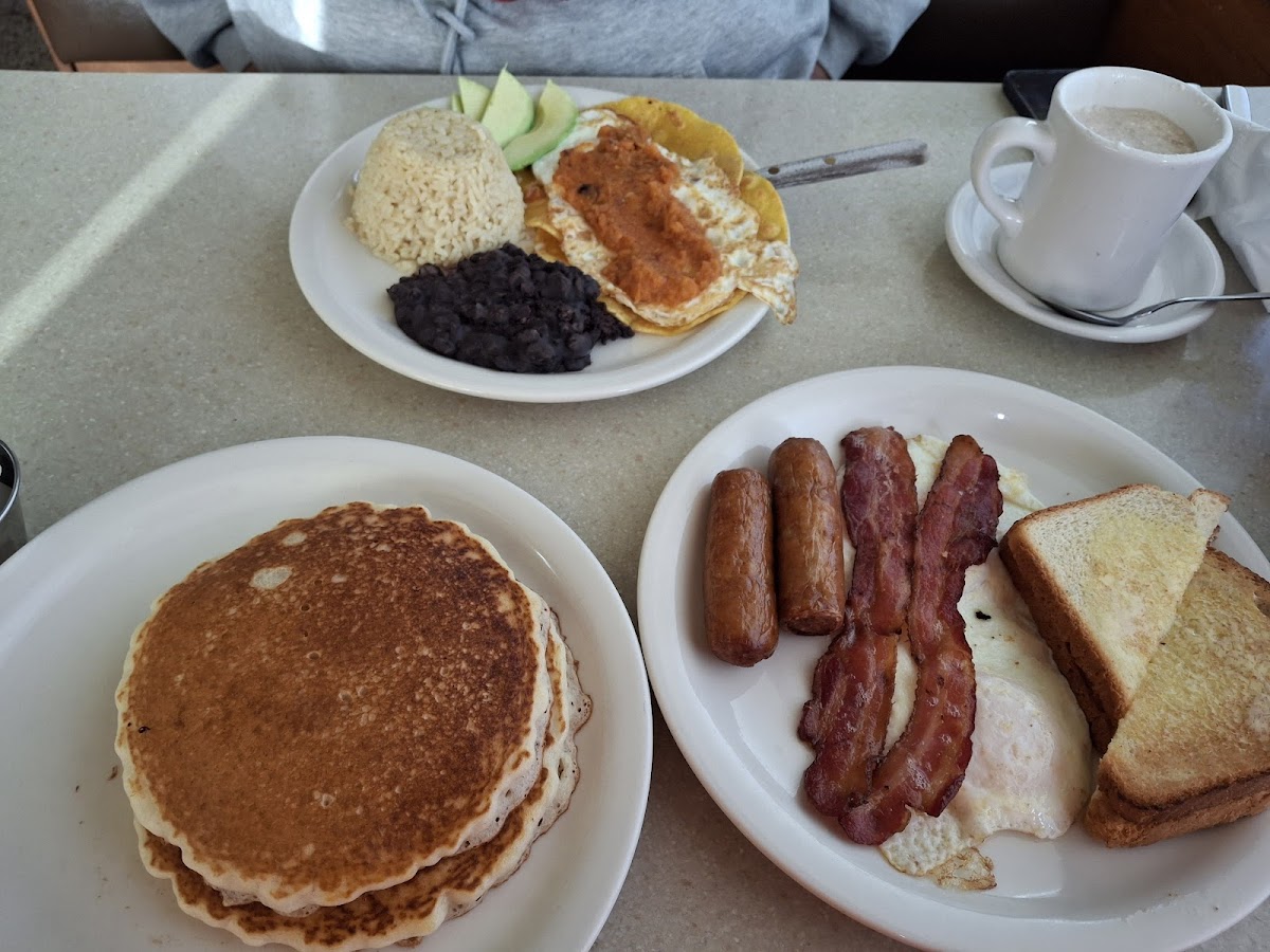 Blue Sky Diner photo 3