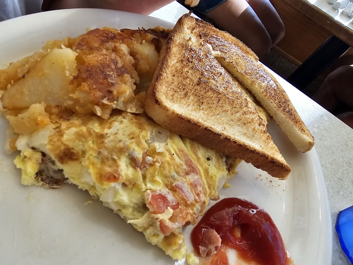 Blue Sky Diner photo 4