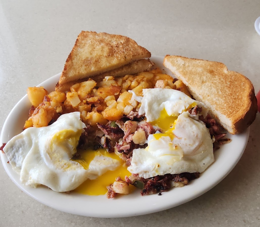 Blue Sky Diner photo 5