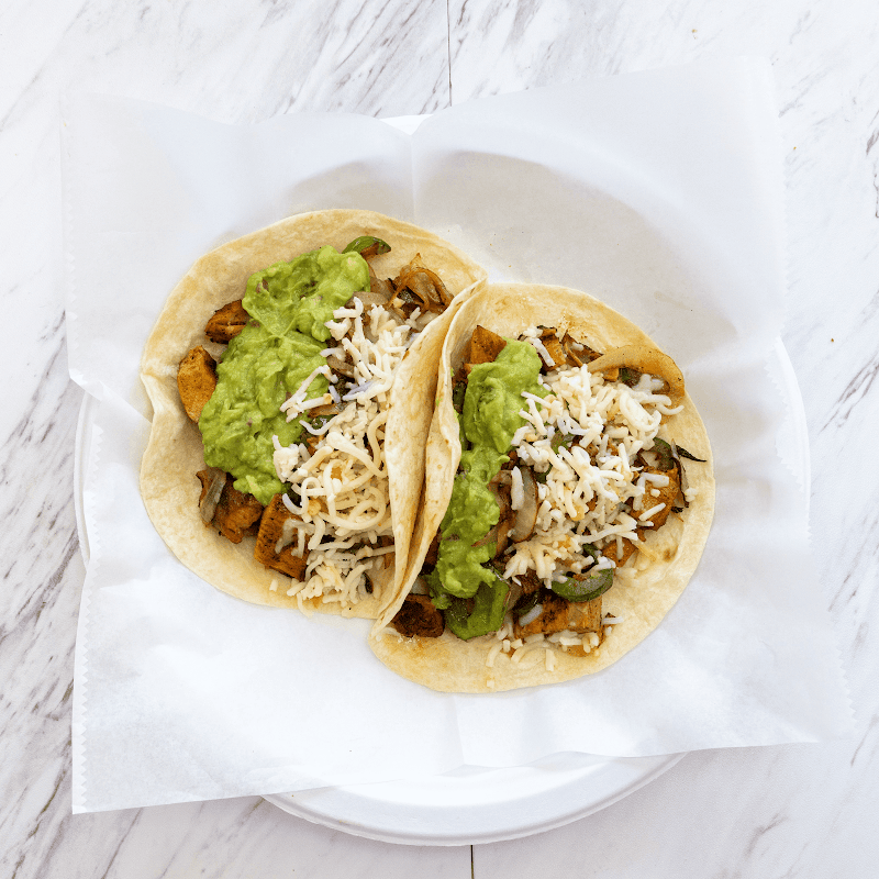 Blue Tortilla Fresh Mexican Grille photo 3