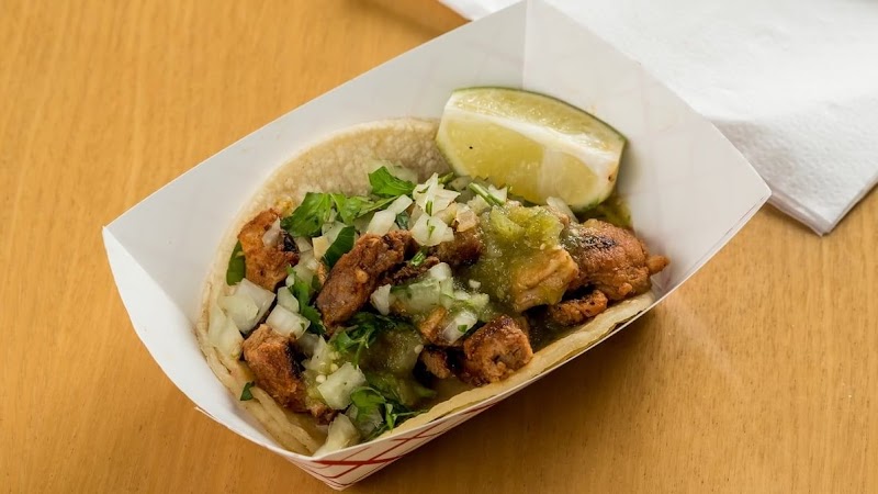 Blue Tortilla Fresh Mexican Grille photo 4