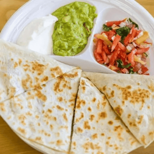 Blue Tortilla Fresh Mexican Grille photo 5