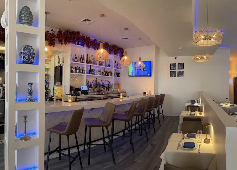Blue Waters Mediterranean Cuisine photo 2