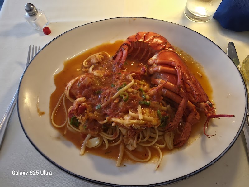 Blue Waters Mediterranean Cuisine photo 5