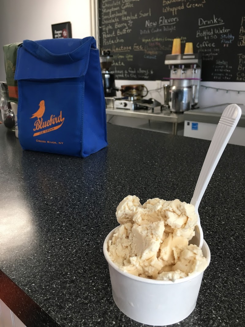 Bluebird Homemade Ice Cream photo 2