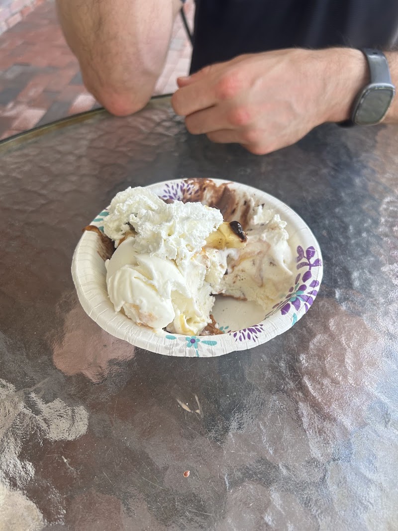 Bluebird Homemade Ice Cream photo 3