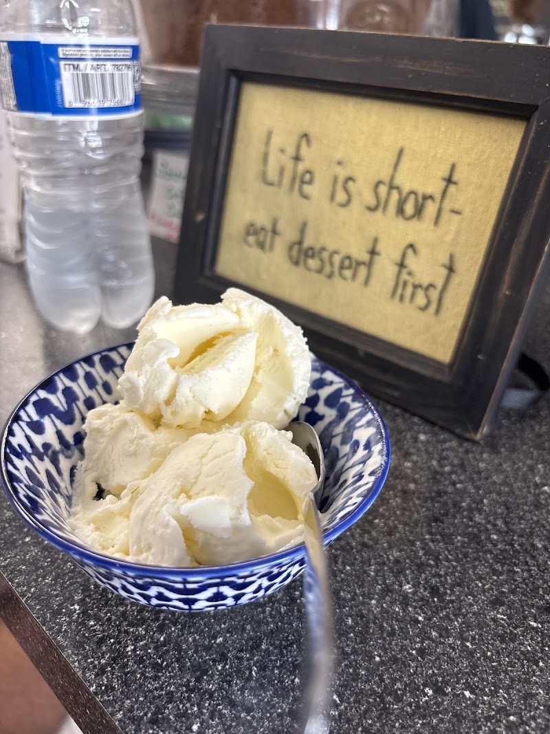 Bluebird Homemade Ice Cream photo 4