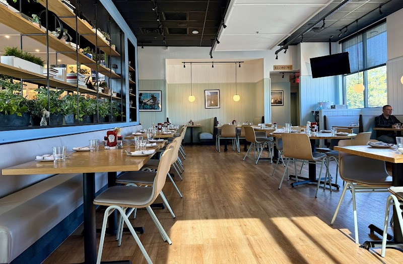 Bluebird Kitchen photo 5