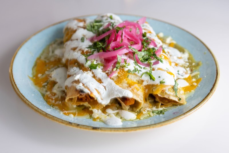 Bluebird Taqueria photo 2