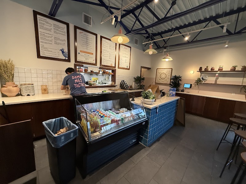 Bluebird Taqueria photo 3