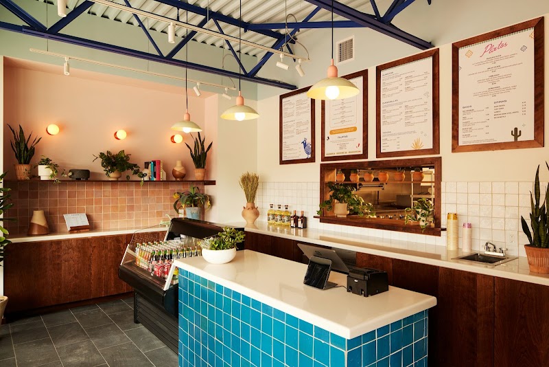 Bluebird Taqueria photo 4