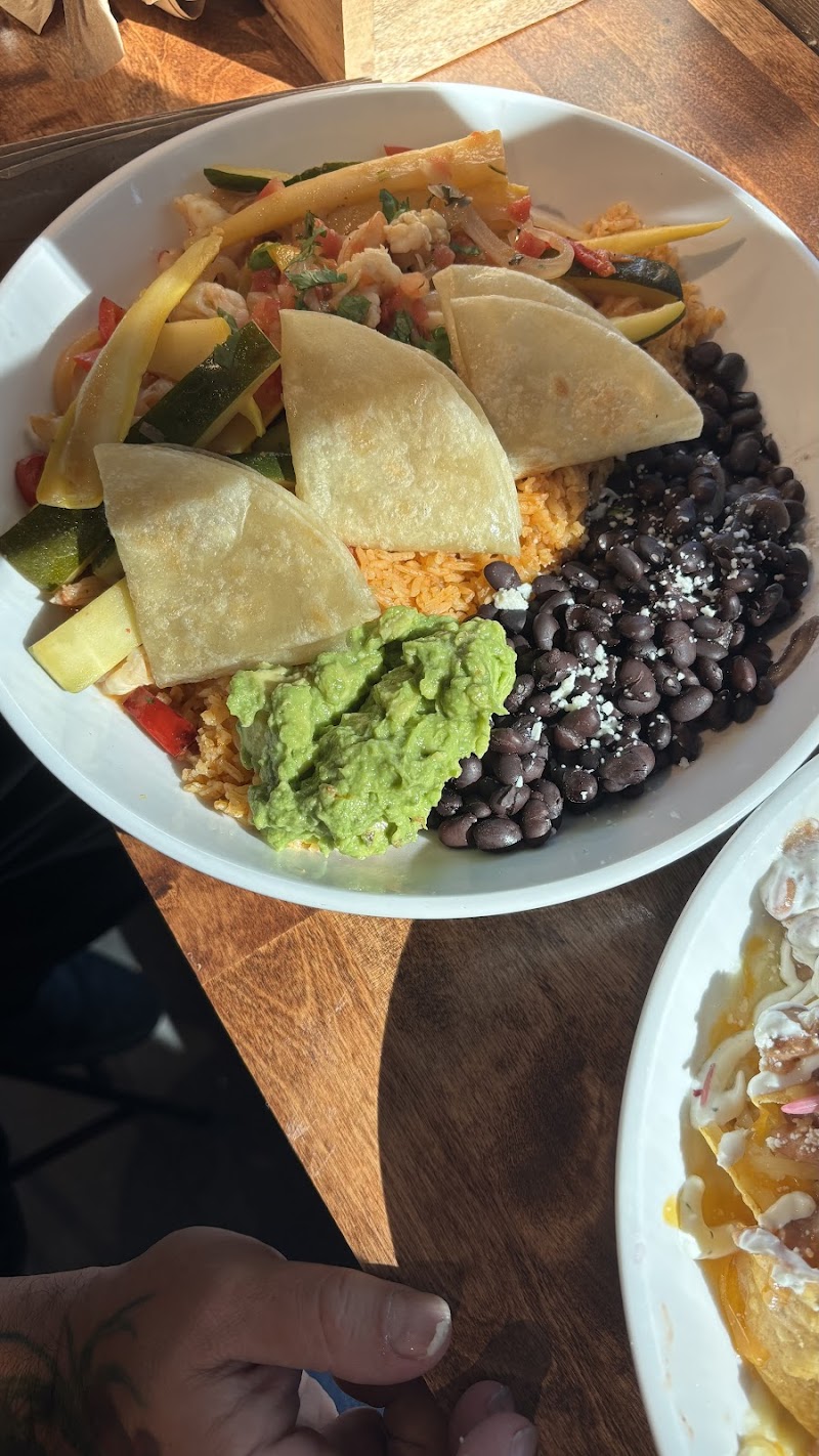 Bluebird Taqueria photo 5