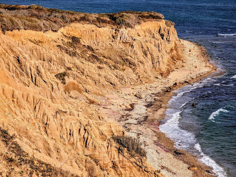 Bluff Lookout photo 2
