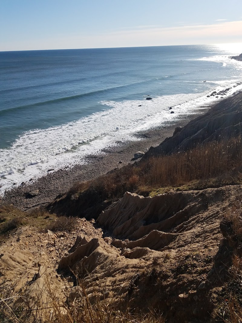 Bluff Lookout photo 3