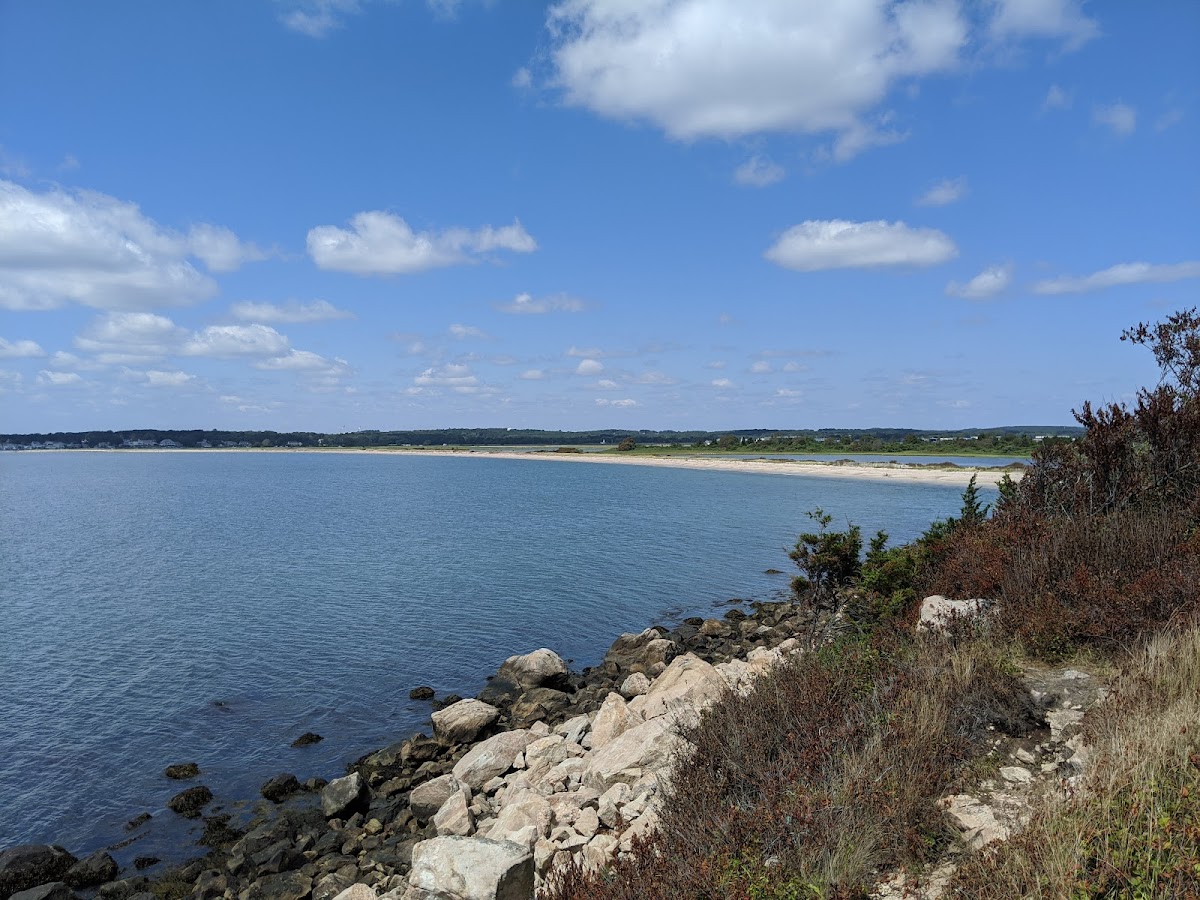 Bluff Point State Park photo 1