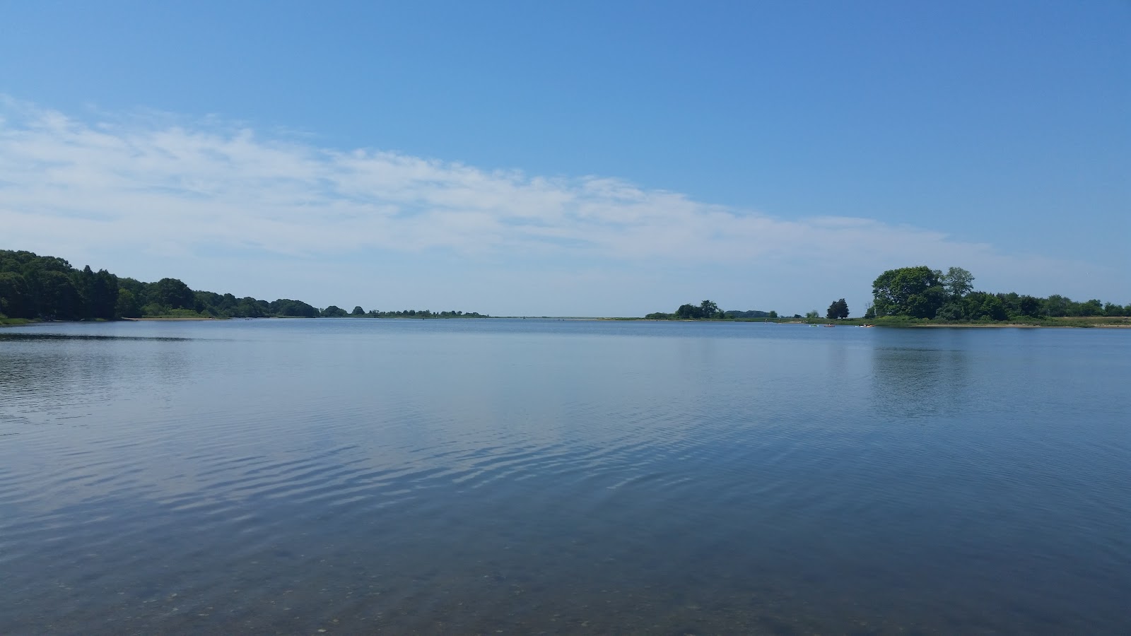 Bluff Point State Park photo 2