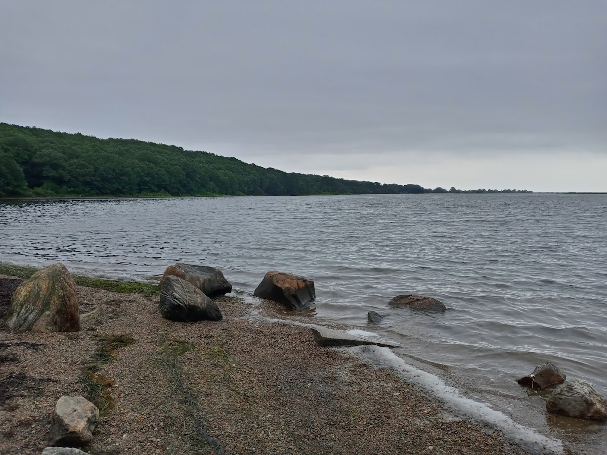 Bluff Point State Park photo 3