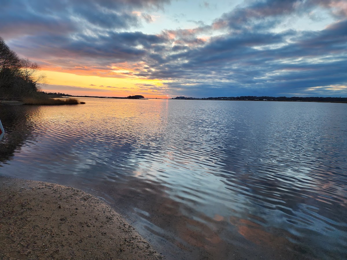 Bluff Point State Park photo 5