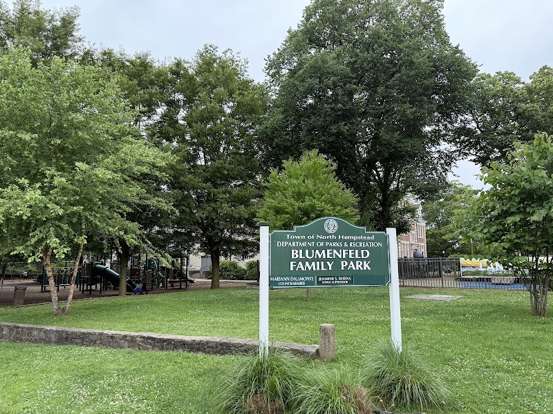 Blumenfeld Family Park photo 1
