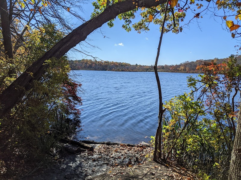 Blydenburgh Boat Launch and Parking photo 2